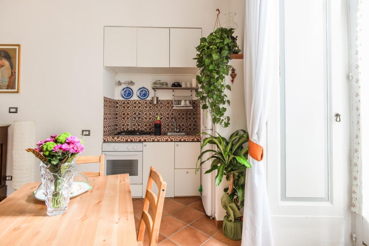 Willa Residenza Reale Neapol Zewnętrze zdjęcie
